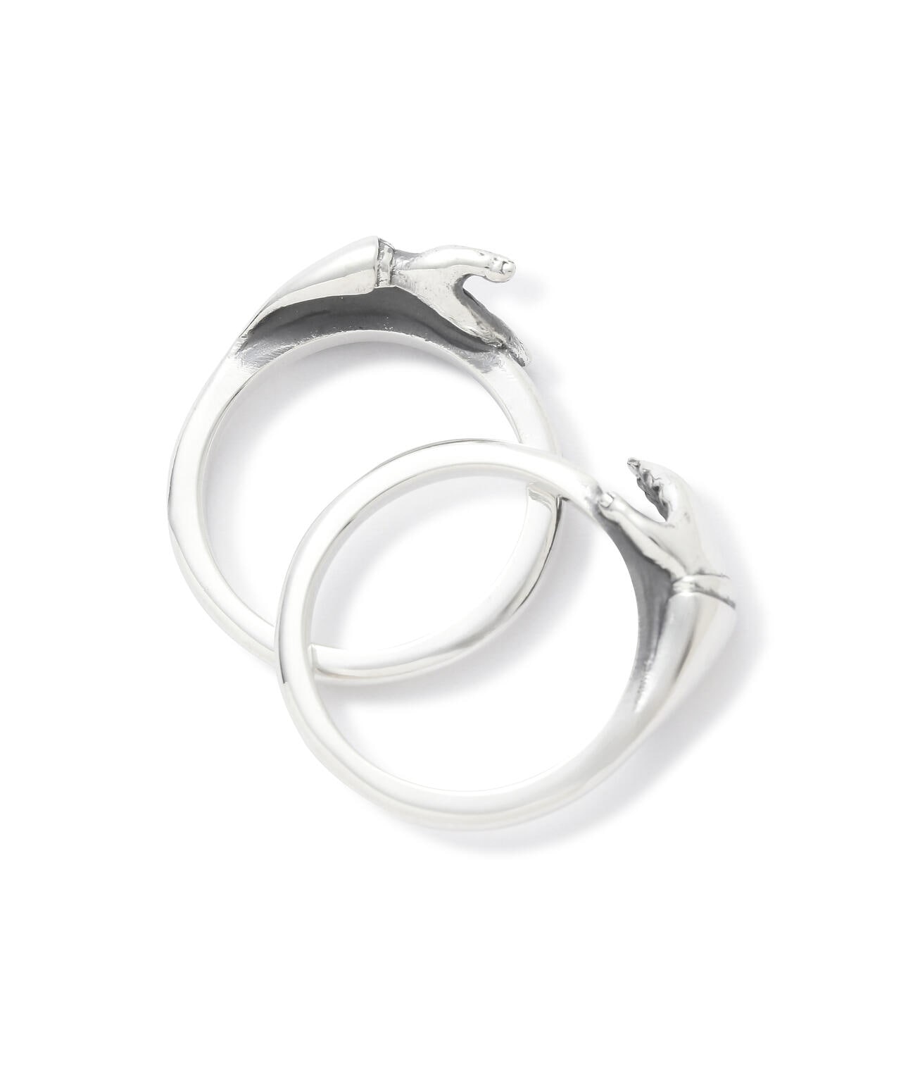 WEIRDO JEWELRY/ウィアードジュエリー/HAND-RING/ハンドリング | Schott ( ショット ) | US ONLINE  STORE（US オンラインストア）