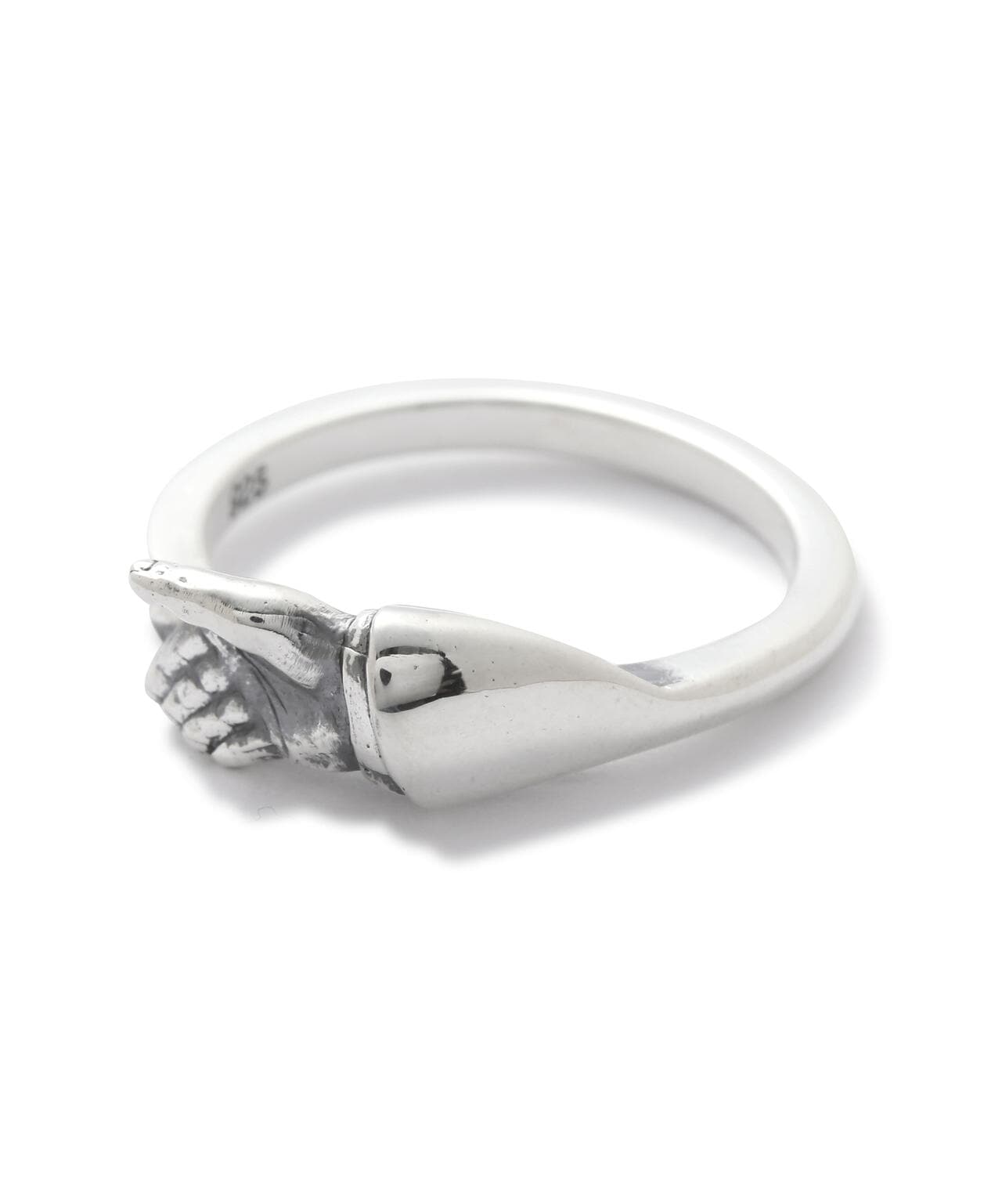 WEIRDO JEWELRY/ウィアードジュエリー/HAND-RING/ハンドリング | Schott ( ショット ) | US ONLINE  STORE（US オンラインストア）