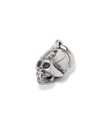 WEIRDO JEWELRY/ウィアード ジュエリー/SOUVENIR SKULL TOP/スーベニアスカル トップ