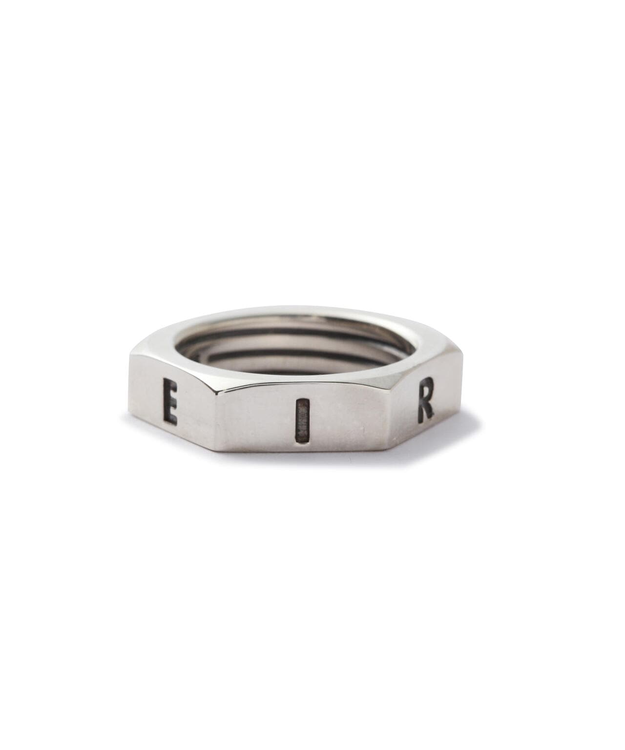 WEIRDO JEWELRY/ウィアード ジュエリー/NUT-RING/ナットリング | Schott ( ショット ) | US ONLINE  STORE（US オンラインストア）