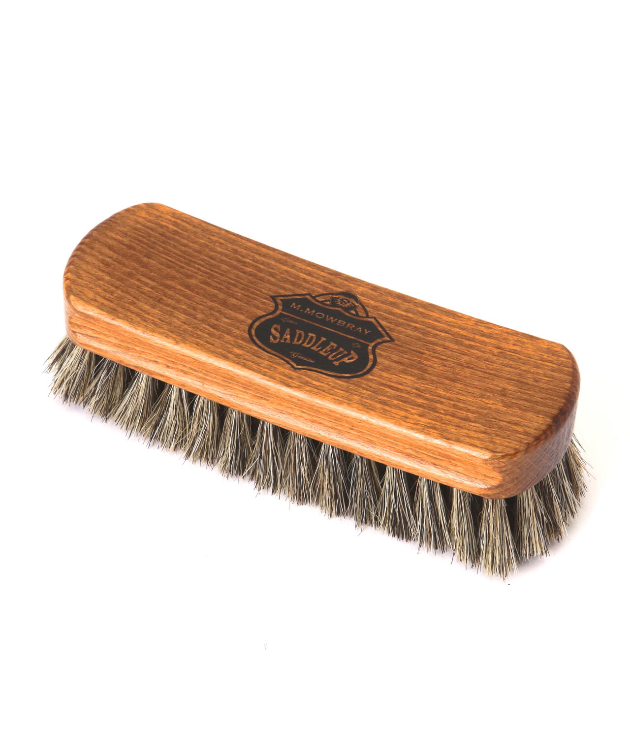 SADDLEUP/サドルアップ/HORSE BRUSH M/ホースブラシＭ | Schott ( ショット ) | US ONLINE  STORE（US オンラインストア）