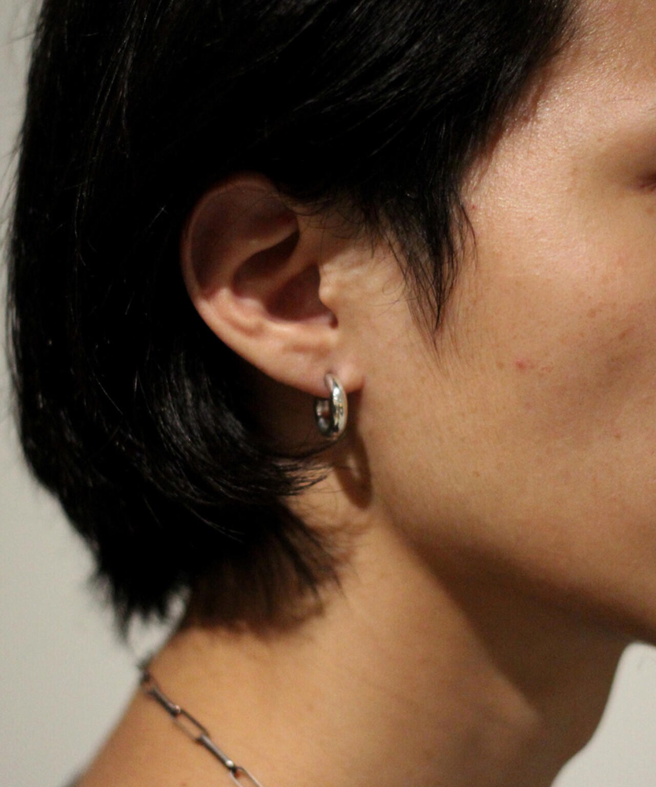 meian/メイアン/STERLING SILVER FAT PIERCE/ファット ピアス | Schott ( ショット ) | US  ONLINE STORE（US オンラインストア）