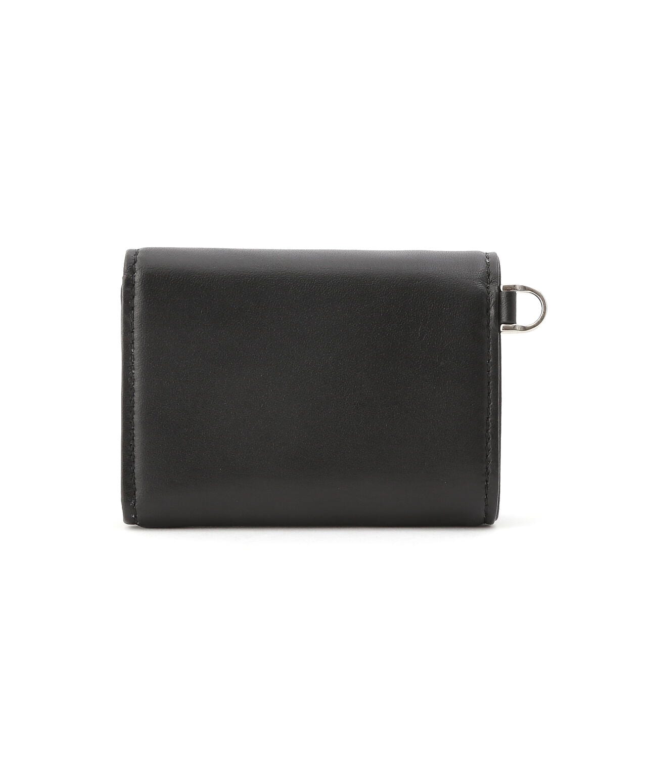 直営限定/Women's/LEATHER COMPACT WALLET/レザーコンパクト ウォレット