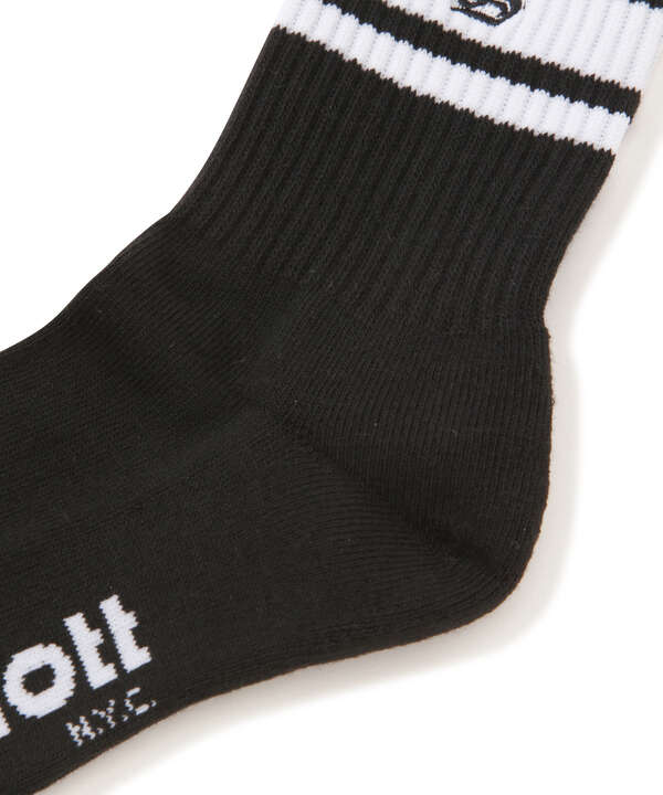 直営限定/HIGT-SOCKS S/ハイソックス S