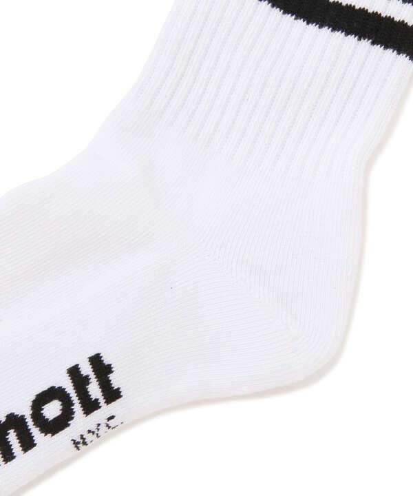 直営限定/HIGT-SOCKS S/ハイソックス S