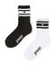 直営限定/HIGT-SOCKS S/ハイソックス S