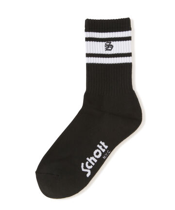 直営限定/HIGT-SOCKS S/ハイソックス S