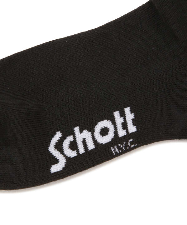 直営限定/HIGT-SOCKS STENCIL BULLDOG/ステンシルブルドッグ ハイソックス