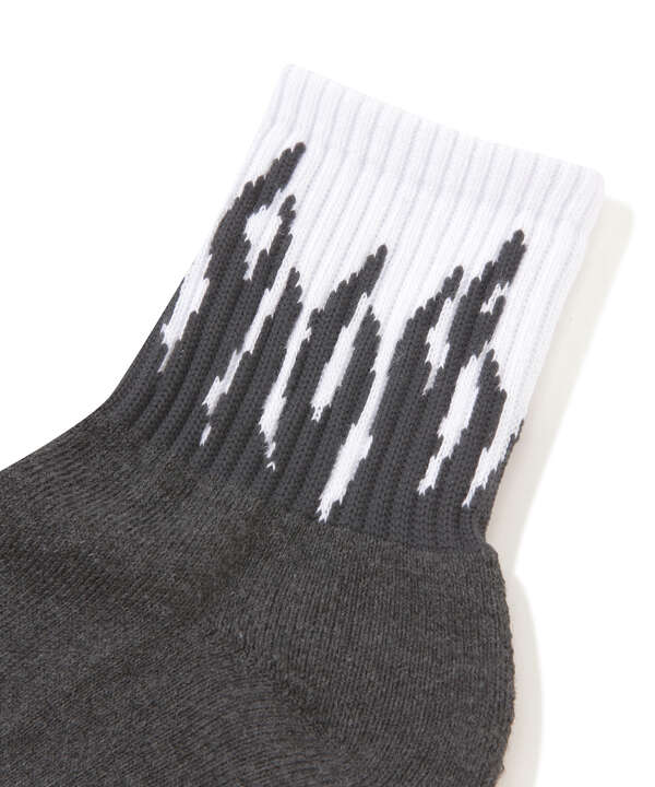 FLAME SOCKS/フレイムソックス2