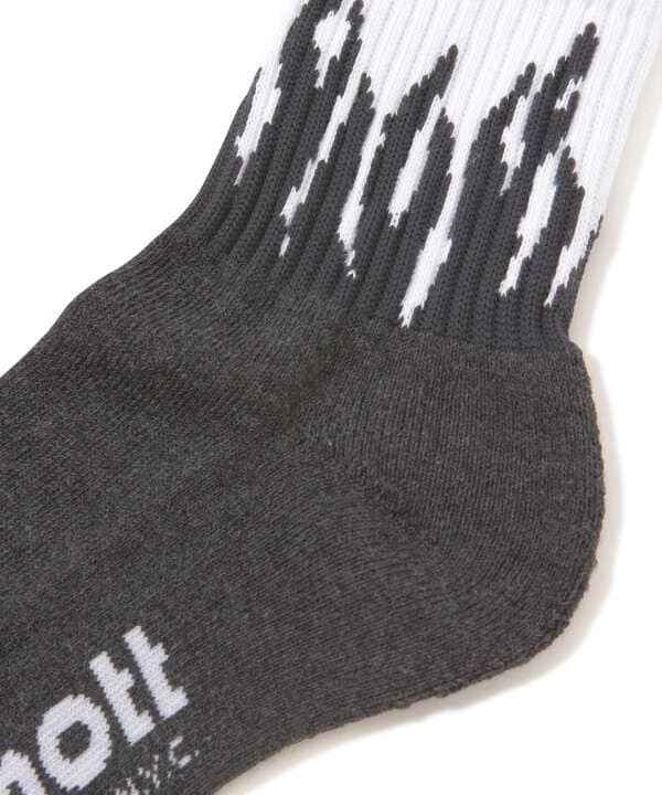 FLAME SOCKS/フレイムソックス2