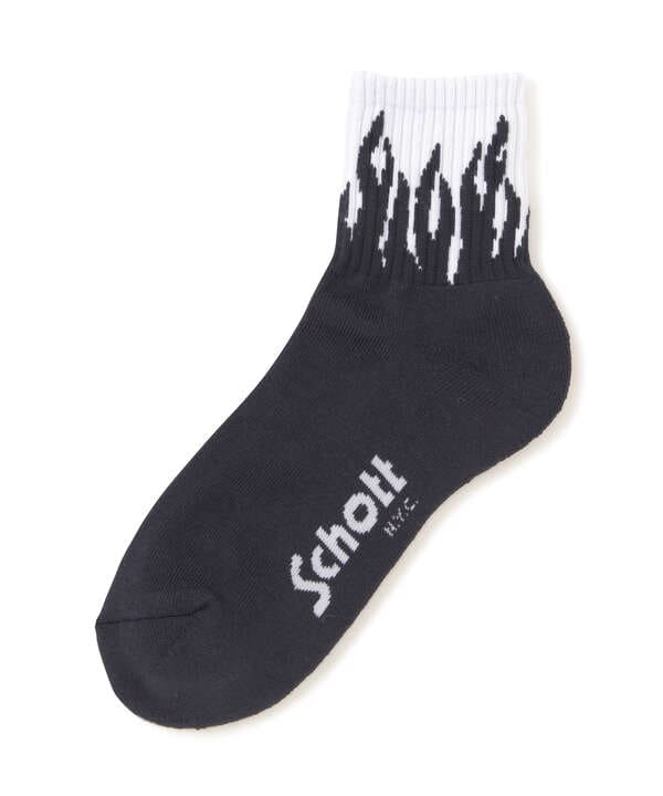 FLAME SOCKS/フレイムソックス2