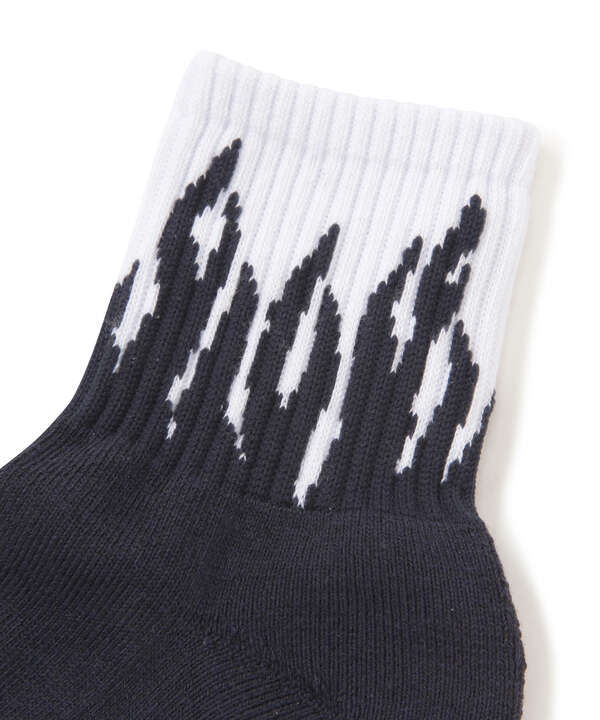 FLAME SOCKS/フレイムソックス2