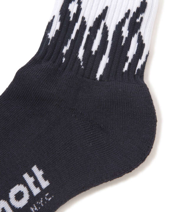 FLAME SOCKS/フレイムソックス2