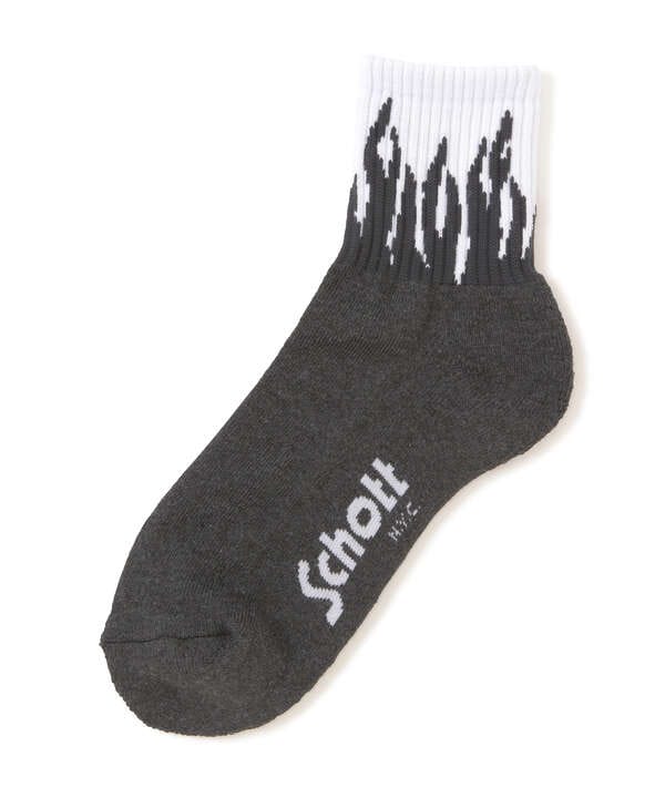 FLAME SOCKS/フレイムソックス2