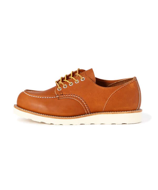 REDWING/レッドウィング/CLASSIC MOC OXFORD/クラシックモック オックスフォード #8092