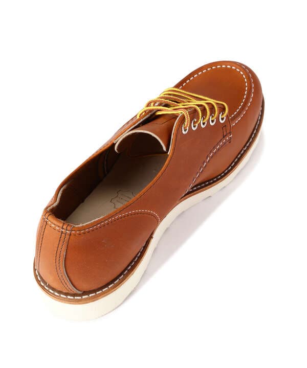 REDWING/レッドウィング/CLASSIC MOC OXFORD/クラシックモック オックスフォード #8092