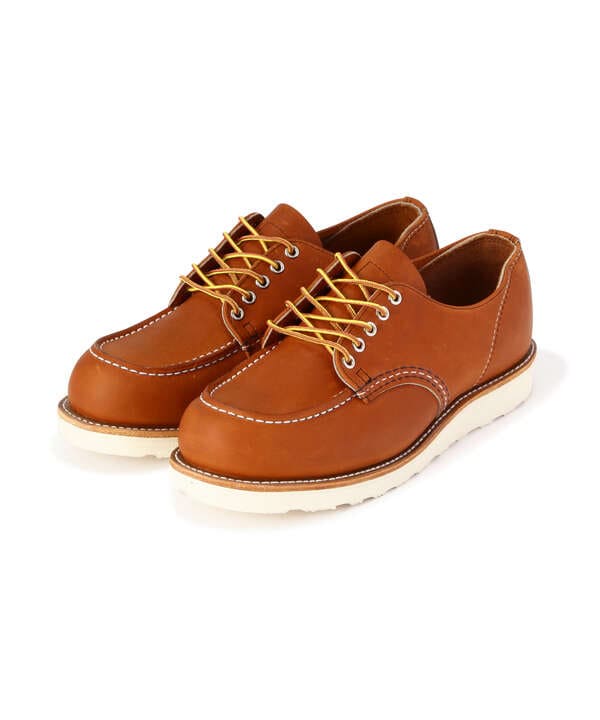 REDWING/レッドウィング/CLASSIC MOC OXFORD/クラシックモック オックスフォード #8092