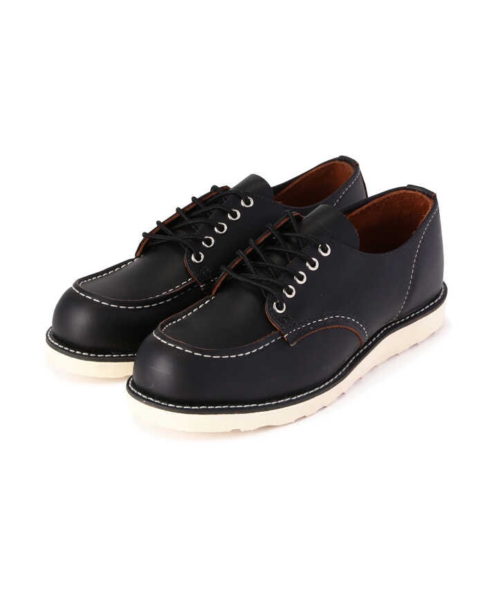 REDWING/レッドウィング/CLASSIC MOC OXFORD/クラシックモック オックスフォード #8090 | Schott ( ショット  ) | US ONLINE STORE（US オンラインストア）