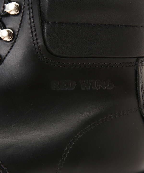 REDWING/レッドウィング/SUPER SOLE 6-INCH MOC/スーパーソール 6インチモック #8133