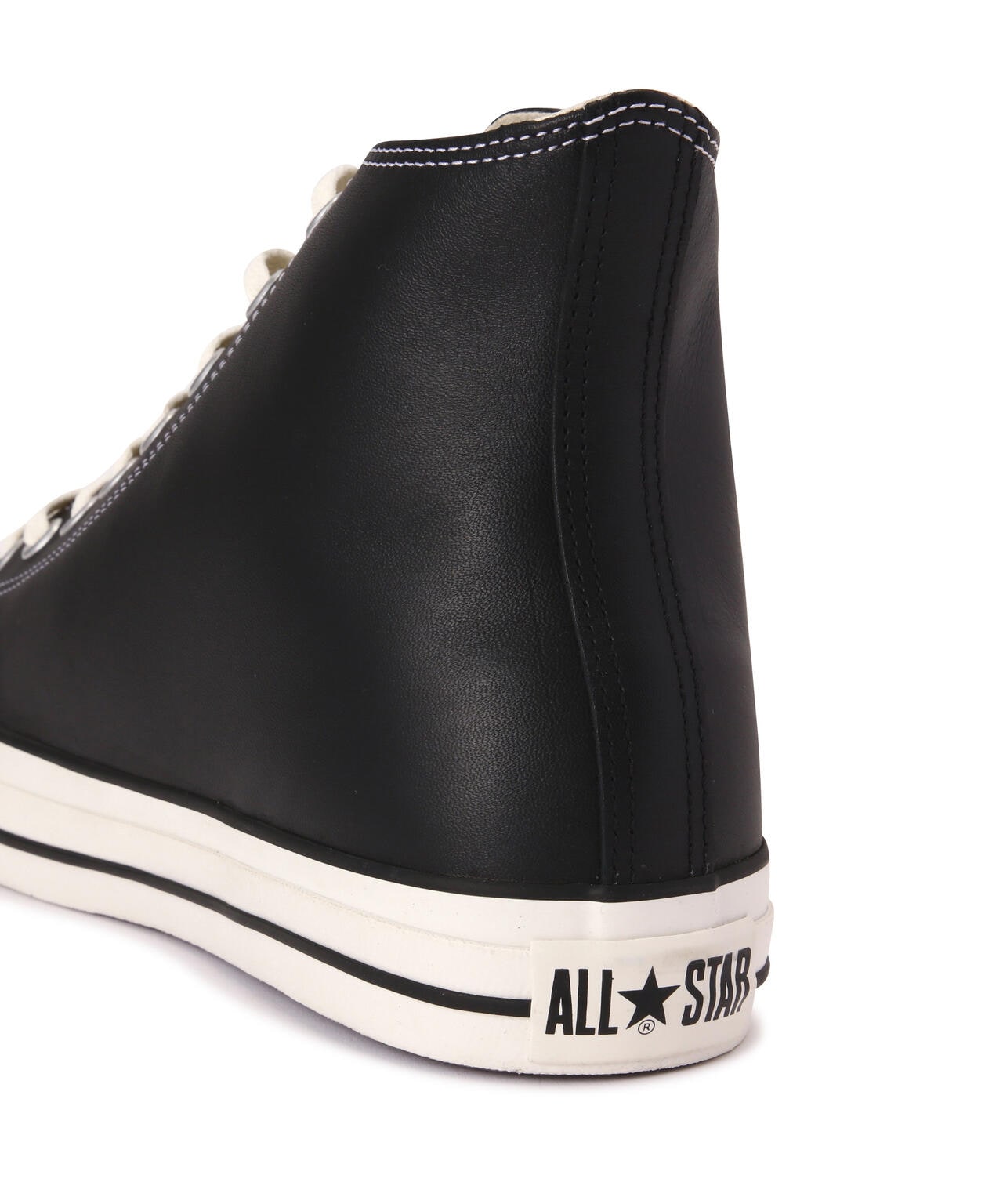 CONVERSE/コンバース/LEATHER ALL STAR R HI/レザー オールスター R ＨＩ