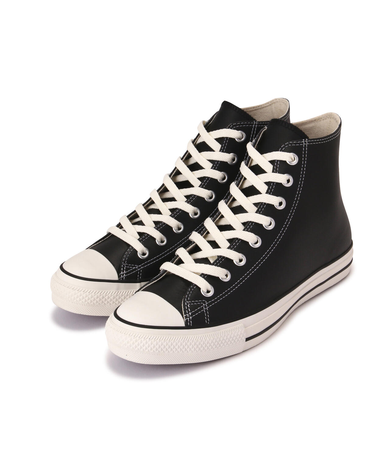 CONVERSE/コンバース/LEATHER ALL STAR R HI/レザー オールスター R