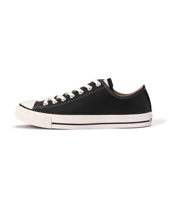 CONVERSE/コンバース/LEATHER ALL STAR R OX レザー オールスター R ＯＸ