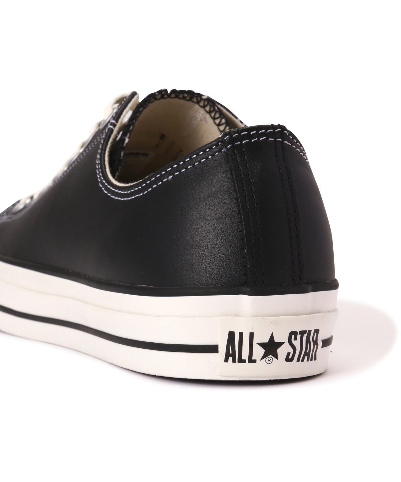 CONVERSE/コンバース/LEATHER ALL STAR R OX レザー オールスター R ＯＸ