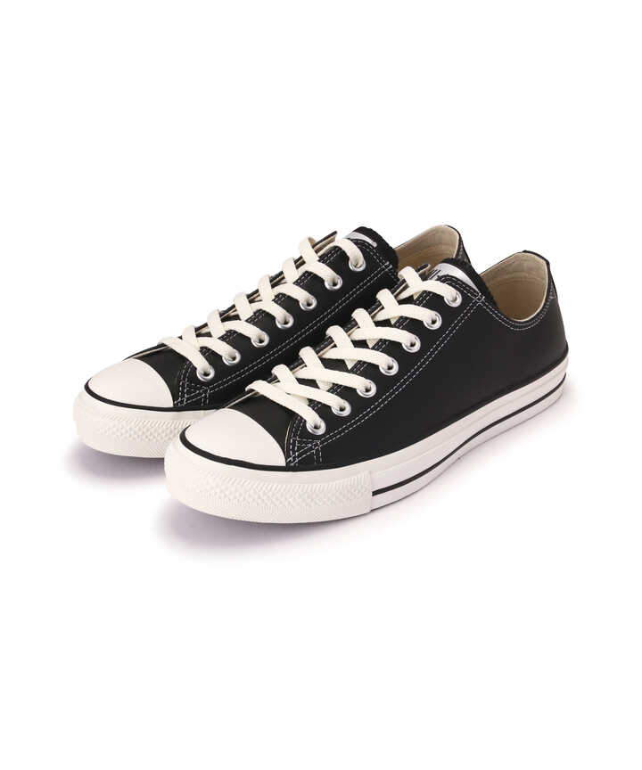 CONVERSE/コンバース/LEATHER ALL STAR R OX レザー オールスター R ＯＸ