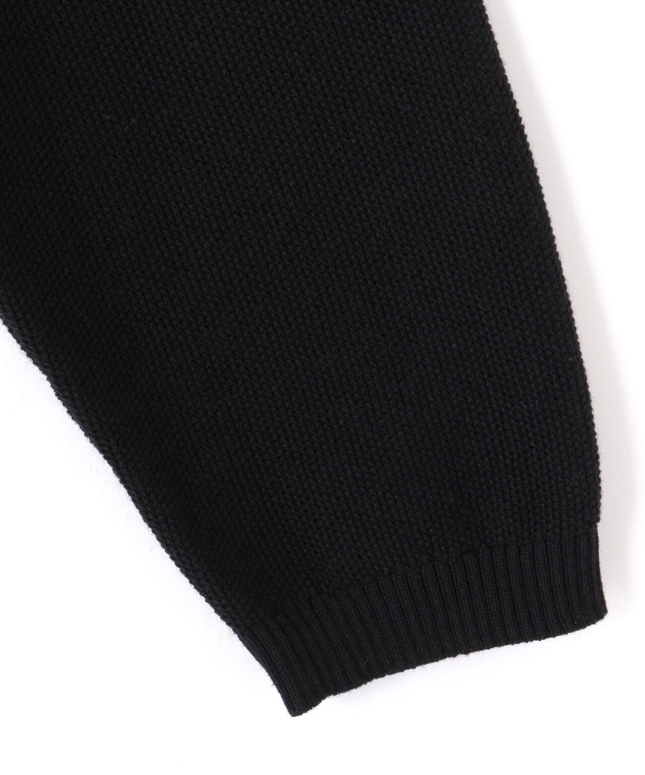 Schott/ショット/LS ZIP KNIT CARDIGAN/ジップ ニット