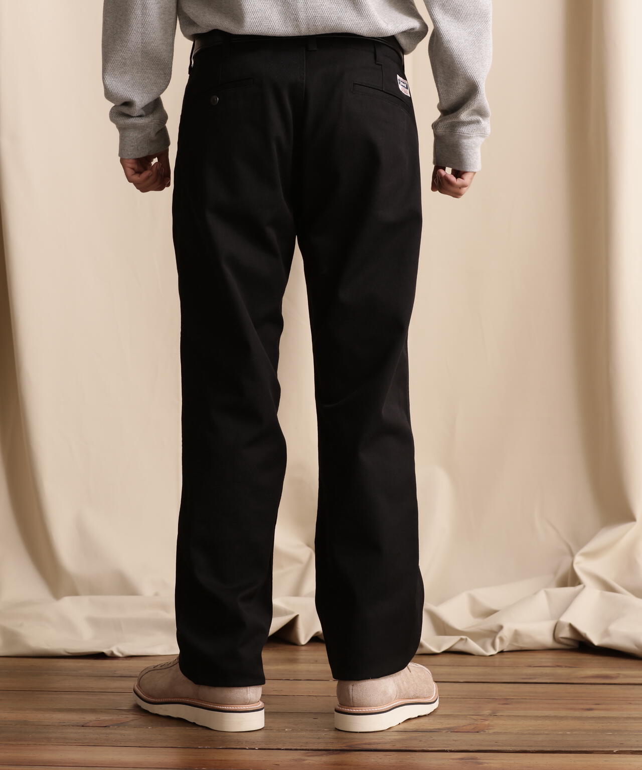 TC WORK PANTS/ワークパンツ | Schott ( ショット ) | US ONLINE STORE 