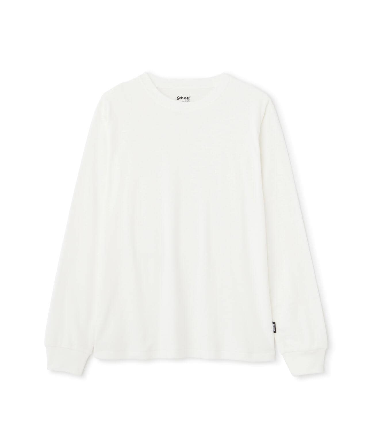 【先行予約 12月上旬-12月中旬入荷予定】2PACK LS T-SHIRT/2パック ロンT