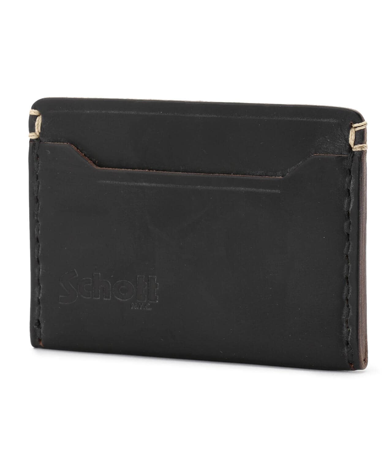 CARD CASE WALLET/カードケース ウォレット | Schott ( ショット