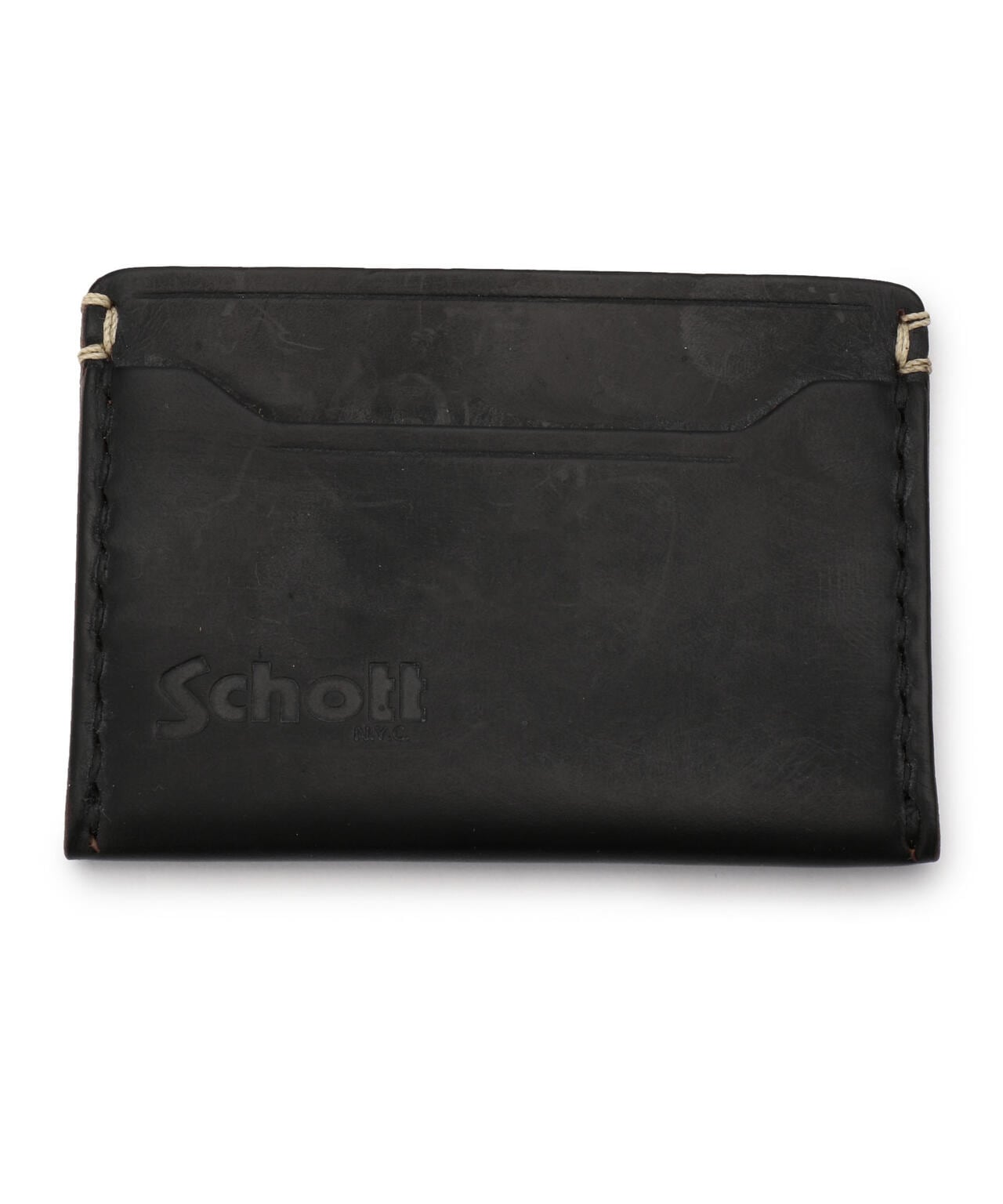 CARD CASE WALLET/カードケース ウォレット | Schott ( ショット 