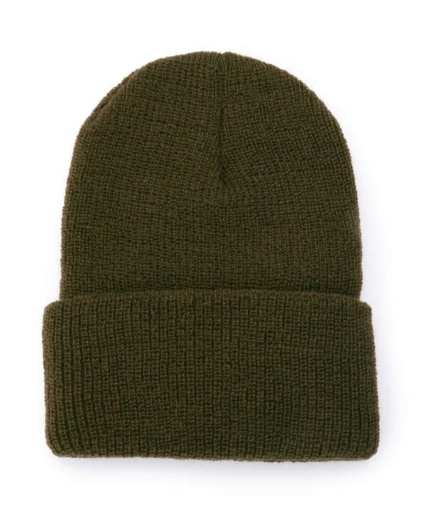 WOOL WATCH CAP/ウール ワッチ キャップ