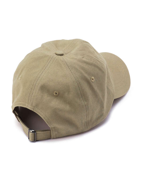 Schott/ショット/COTTON TWILL CAP BASIC LOGO/コットン ツイル ベーシックキャップ