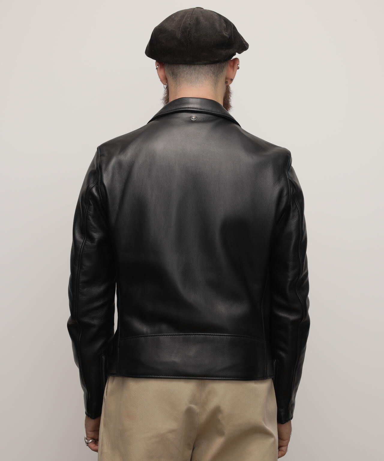 228US LAMB RIDERS JACKET/ラム ライダース | Schott ( ショット 