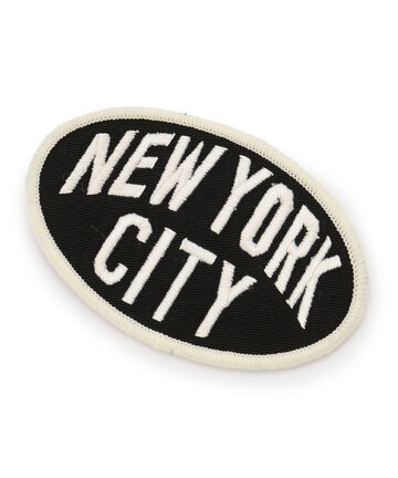 SCHOTT/ショット/NEWYORK CITY PATCH/ニューヨーク シティーパッチ
