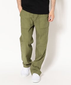 Schott/ショット/ARMY FATIGUE PANT/アーミー ファティーグ パンツ