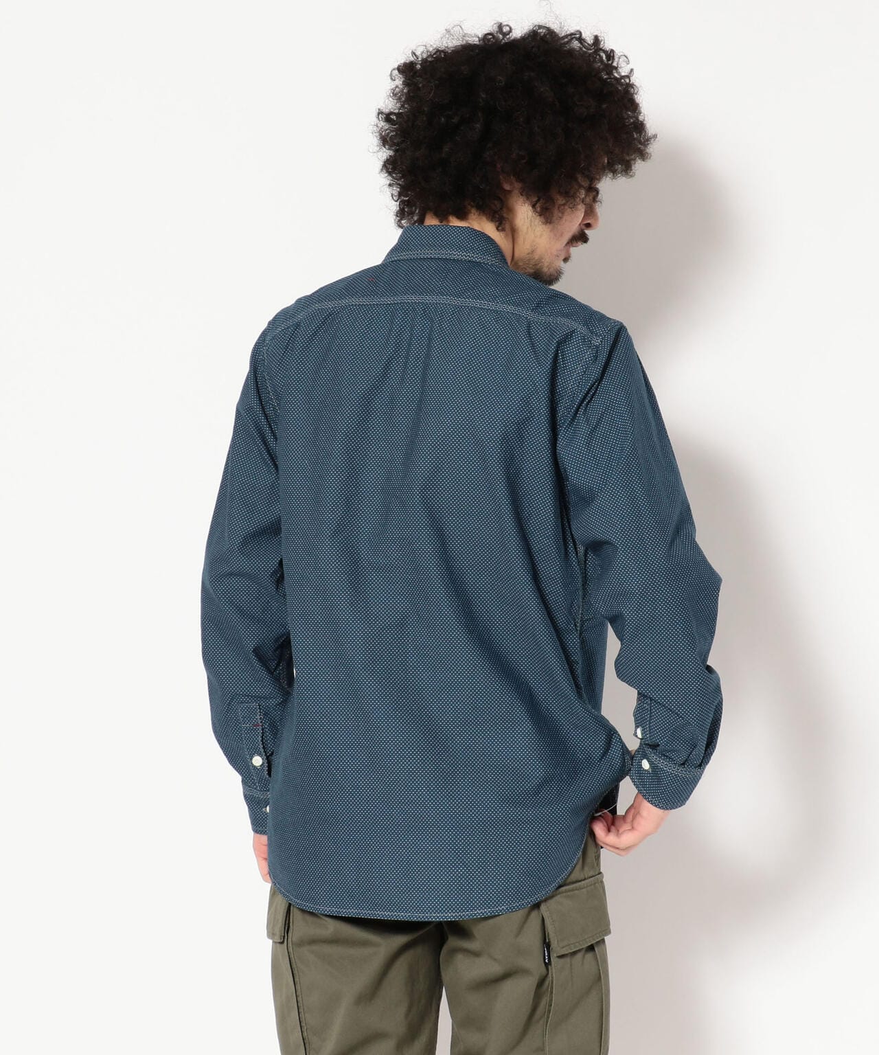 Shott/ショット/WABASH WORK SHIRT/ウォバッシュ ワークシャツ | Schott ( ショット ) | US ONLINE  STORE（US オンラインストア）