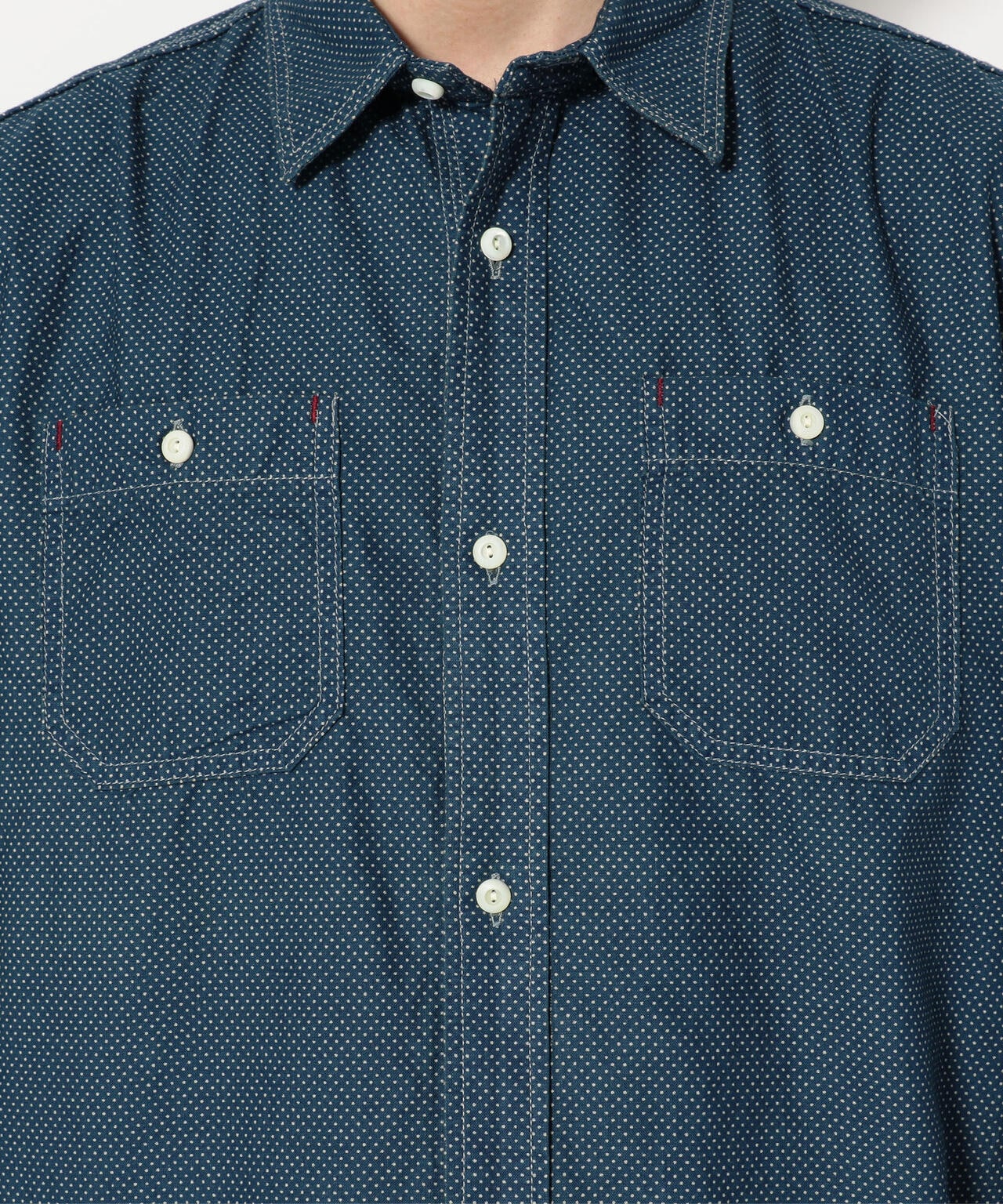 Shott/ショット/WABASH WORK SHIRT/ウォバッシュ ワークシャツ | Schott ( ショット ) | US ONLINE  STORE（US オンラインストア）