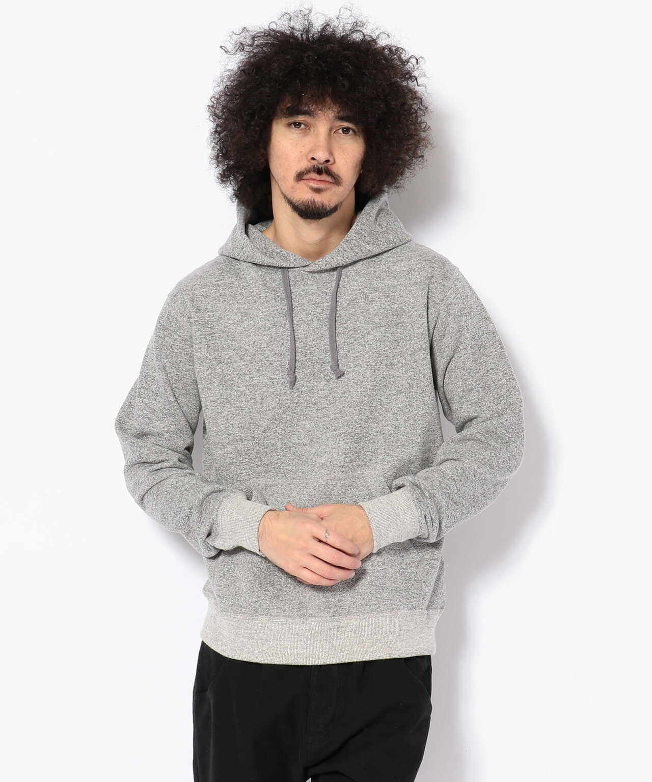 HOODED SWEAT/フーデッド スウェット MADE IN USA | Schott ( ショット 