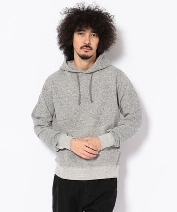 HOODED SWEAT/フーデッド スウェット MADE IN USA