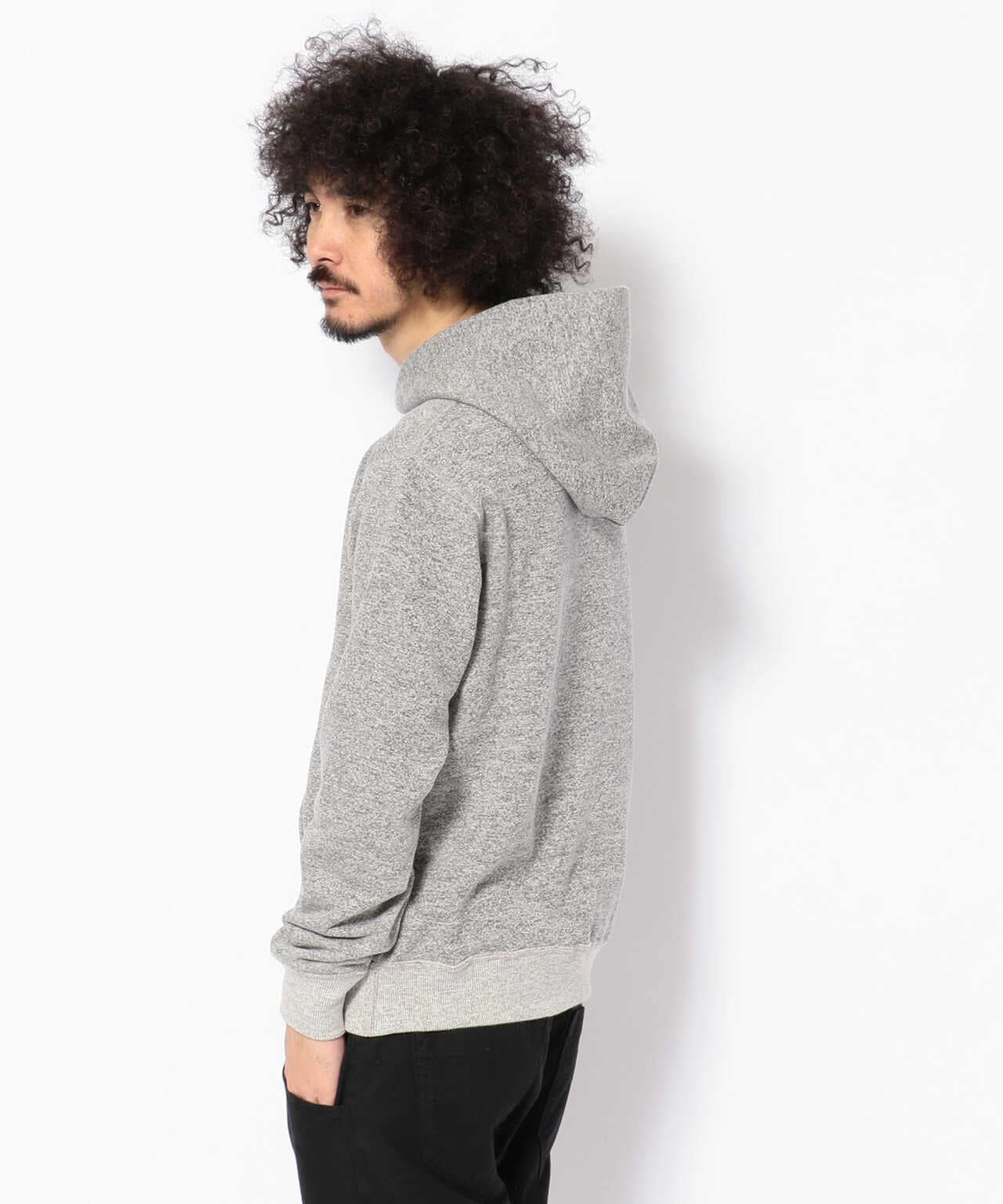 HOODED SWEAT/フーデッド スウェット MADE IN USA | Schott ( ショット ...