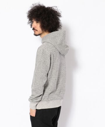 HOODED SWEAT/フーデッド スウェット MADE IN USA