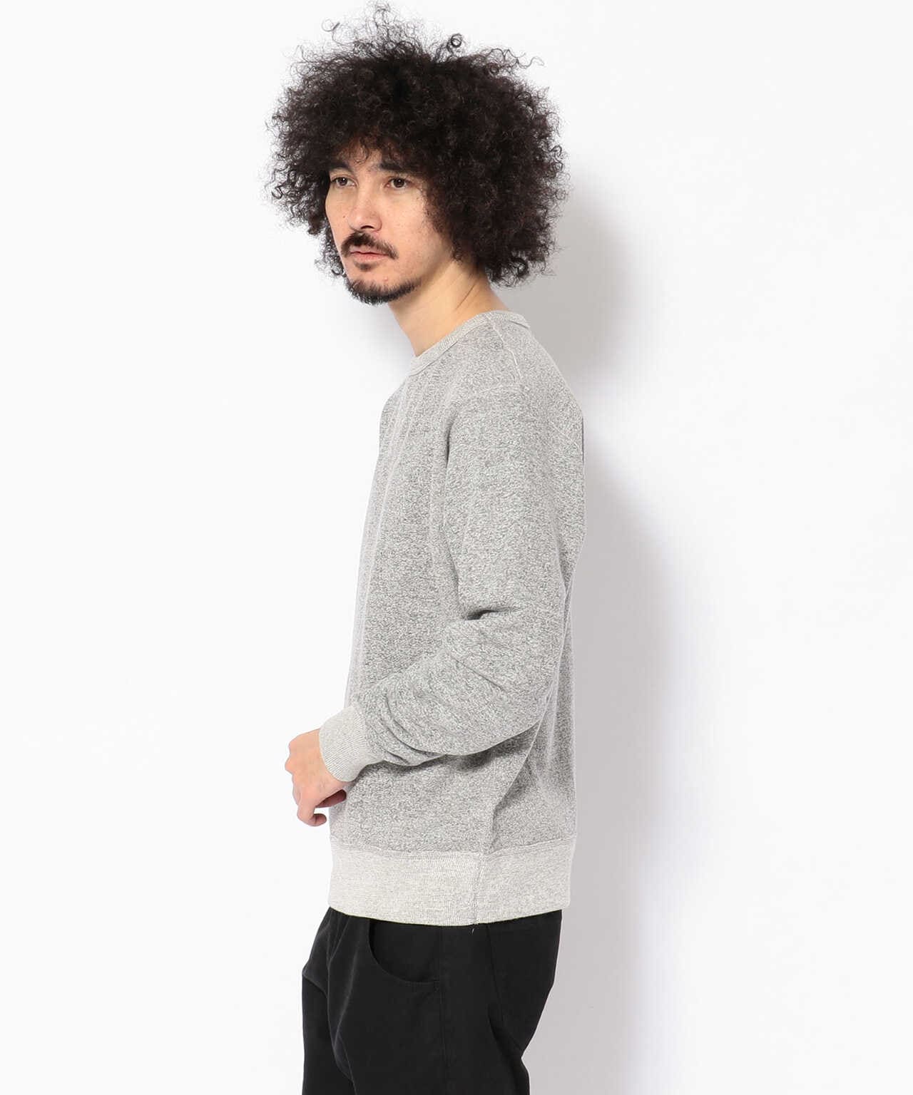 CREW NECK SWEAT/クルーネック スウェット MADE IN USA | Schott