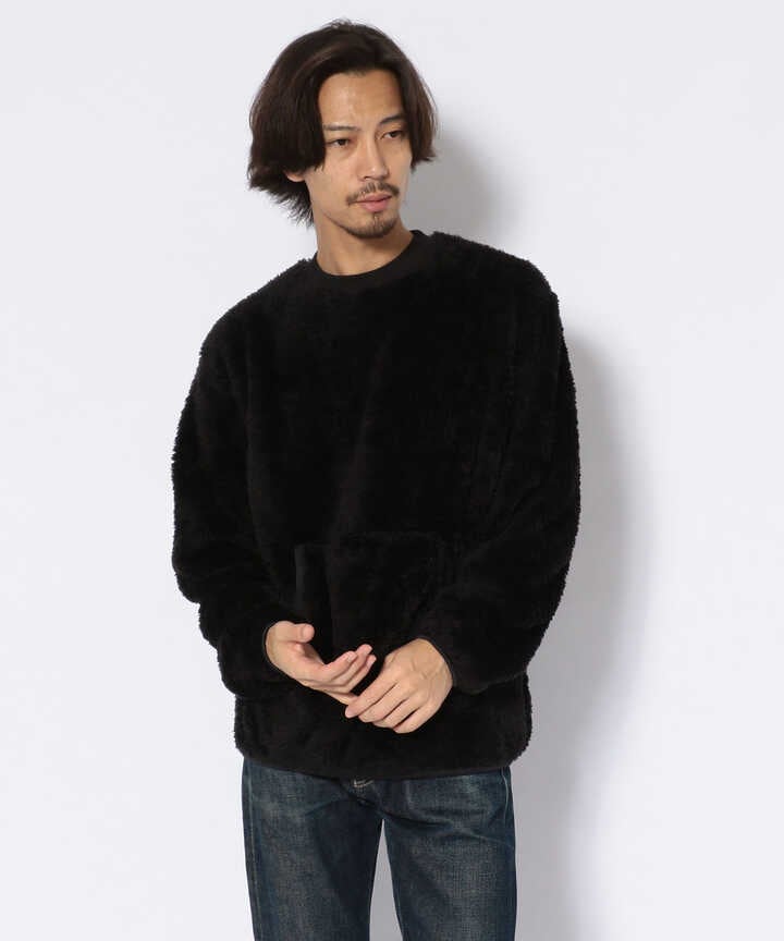 直営限定】PILE PULLOVER CUSTOM/パイル プルオーバー | Schott ...