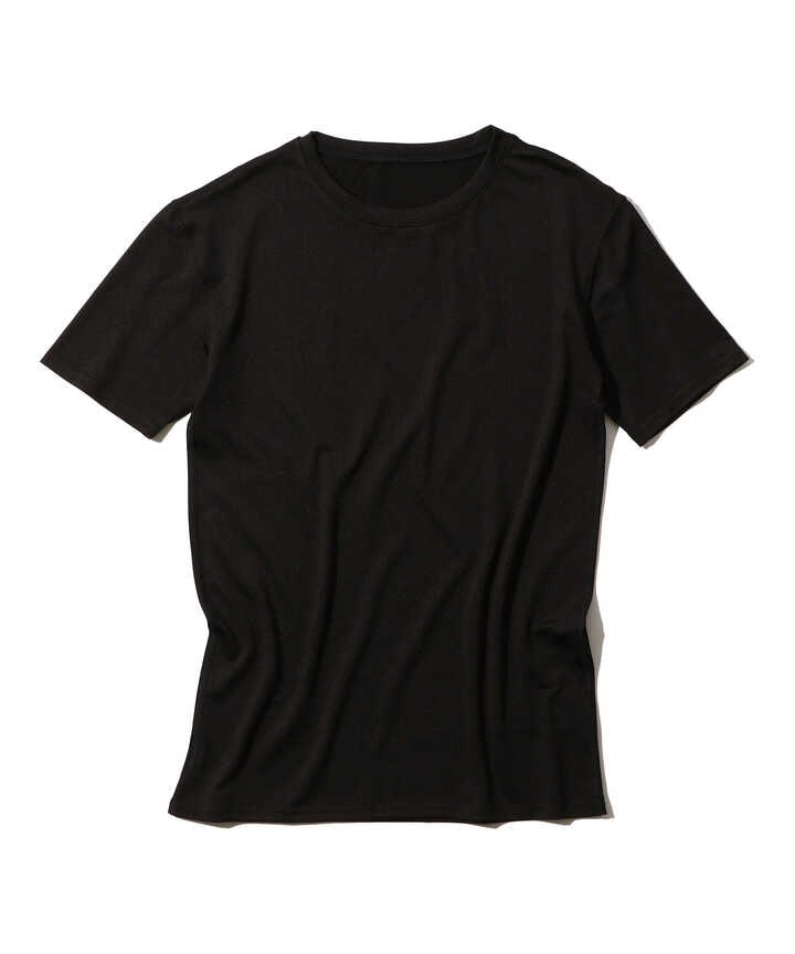  《DAILY/デイリー》 SS DRY TECH CREW NECK T-SHIRT/ドライテック　クルーネック Tシャツ