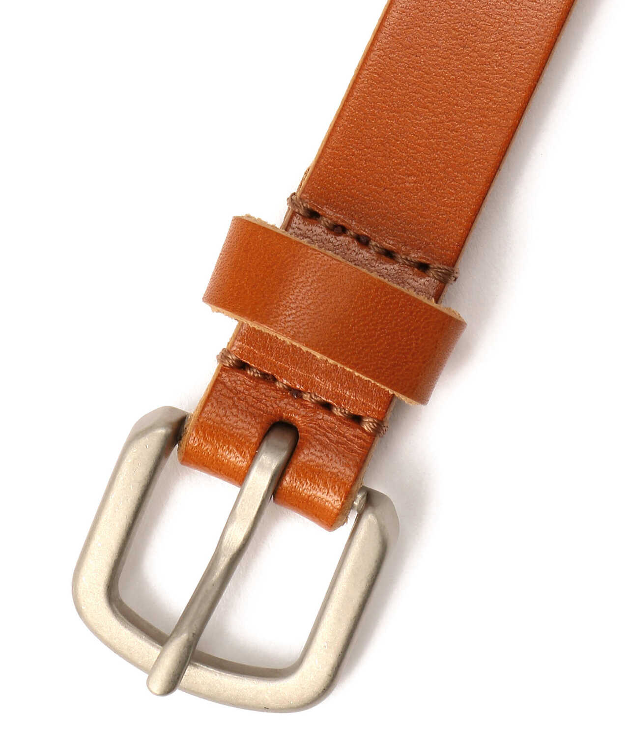 Women's】牛革細ベルト/LEATHER BELT | AVIREX ( アヴィレックス