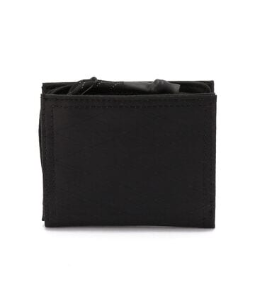 【PDW】ウォレット＆クリアポーチ/ WALLET＆CLEAR POUCH