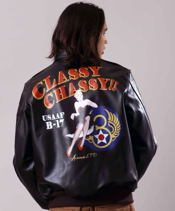 A-2 クラッシー シャシー/A-2 CLASSY CHASSY